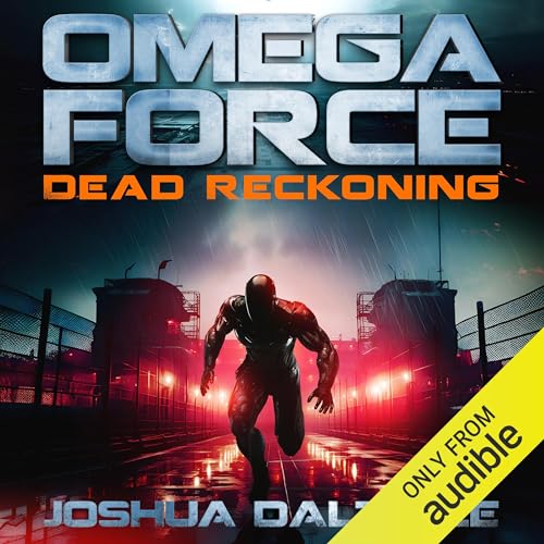 Cover of Dead Reckoning