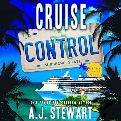 Cover of Cruise Control
