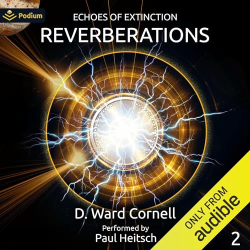 Cover of Reverberations