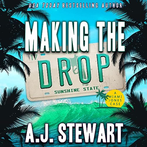 Cover of Making the Drop