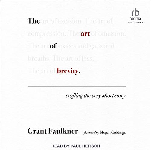 Cover of The Art of Brevity