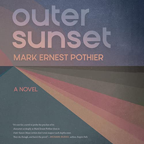 Cover of Outer Sunset