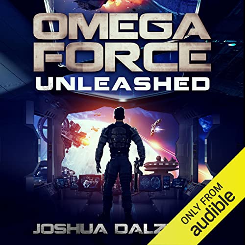 Cover of Unleashed