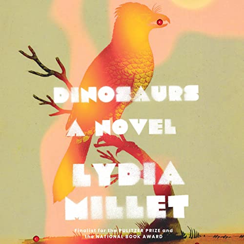 Cover of Dinosaurs