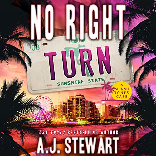 Cover of No Right Turn