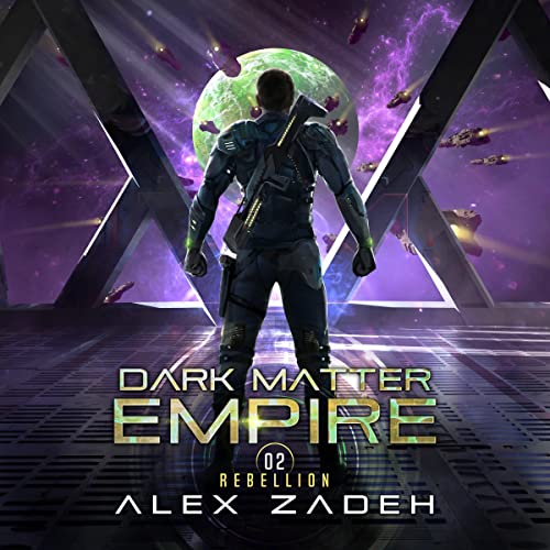 Cover of Rebellion