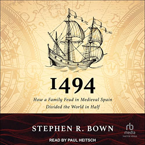 Cover of 1494