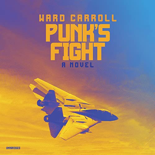 Cover of Punk’s Fight