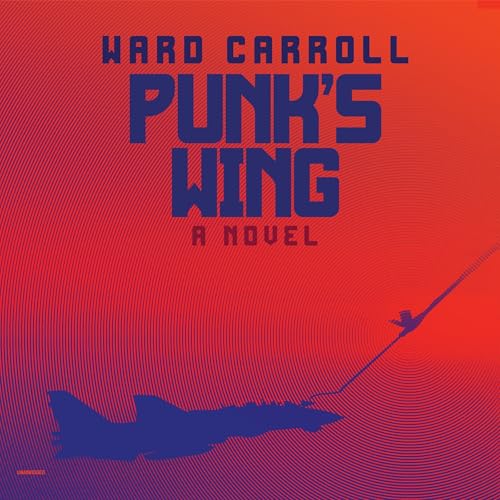 Cover of Punk’s Wing
