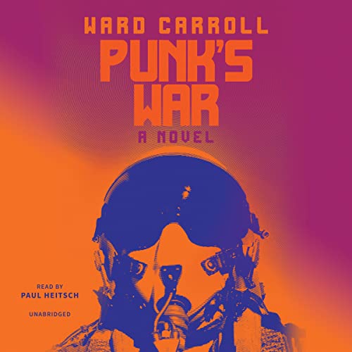 Cover of Punk's War