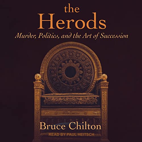 Cover of The Herods