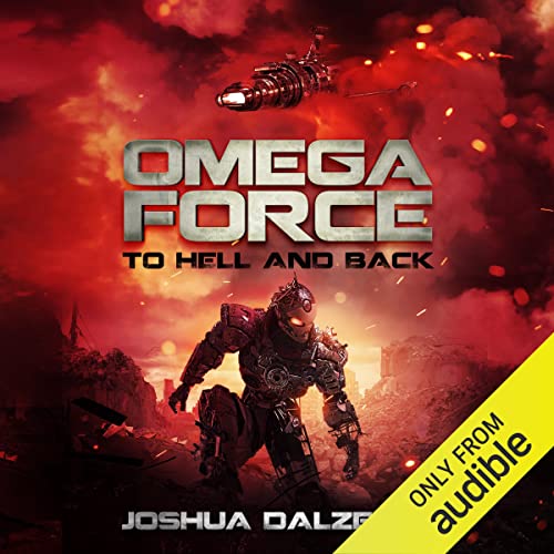 Cover of To Hell and Back