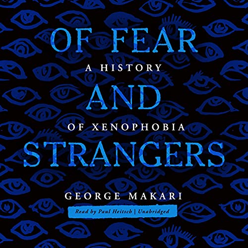 Cover of Of Fear and Strangers