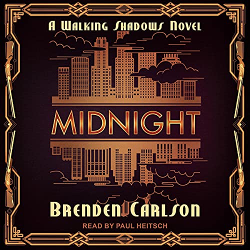 Cover of Midnight