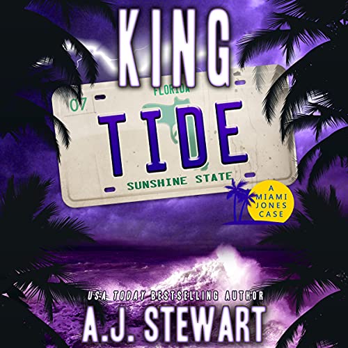Cover of King Tide