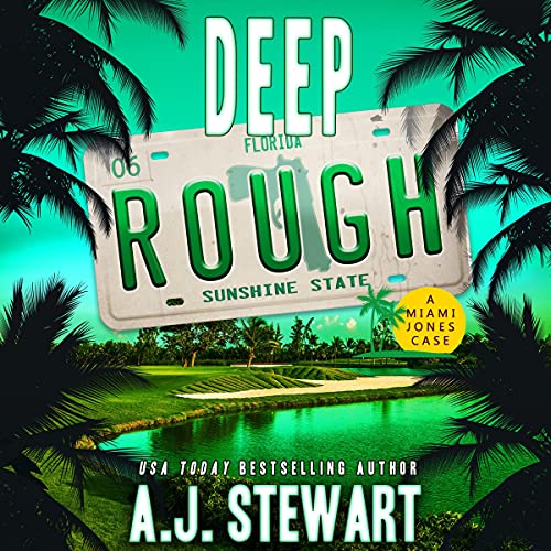 Cover of Deep Rough
