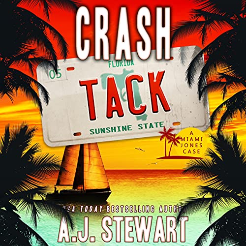 Cover of Crash Tack