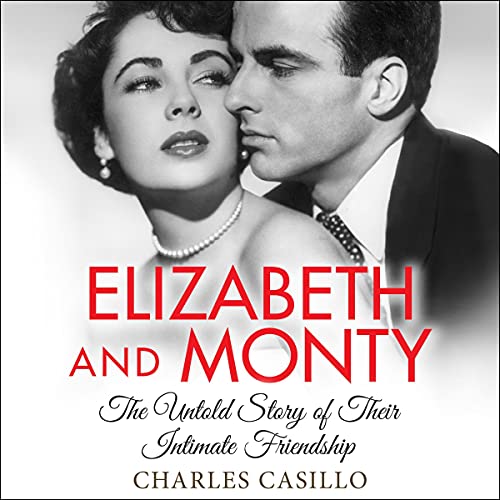 Cover of Elizabeth and Monty
