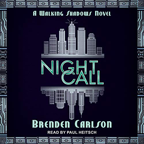 Cover of Night Call