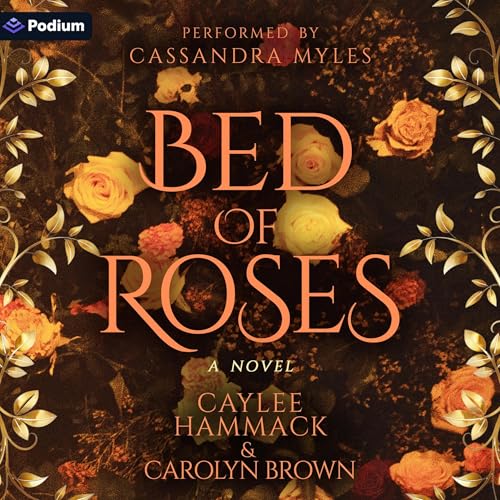 Cover of Bed of Roses