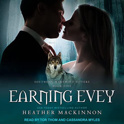 Cover of Earning Evey