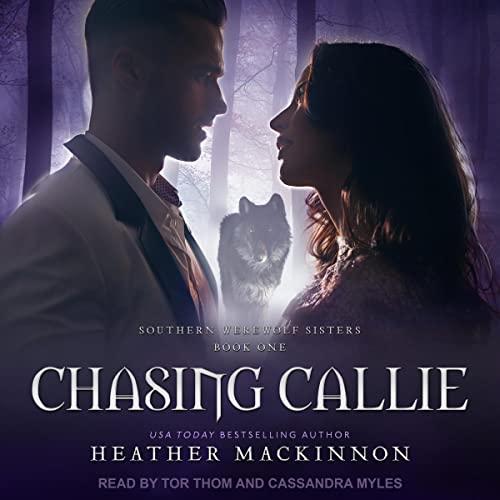 Cover of Chasing Callie