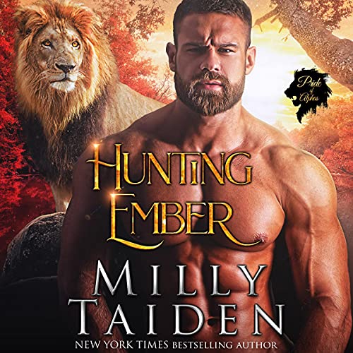 Cover of Hunting Ember