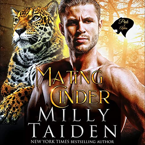 Cover of Mating Cinder