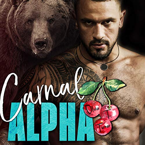 Cover of Carnal Alpha