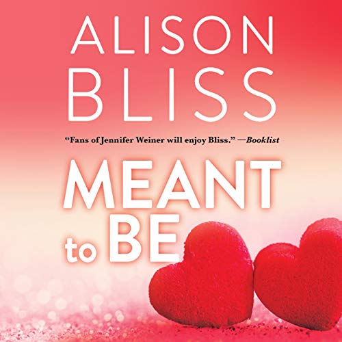 Cover of Meant to Be