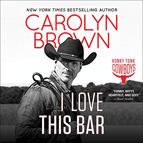 Cover of I Love This Bar