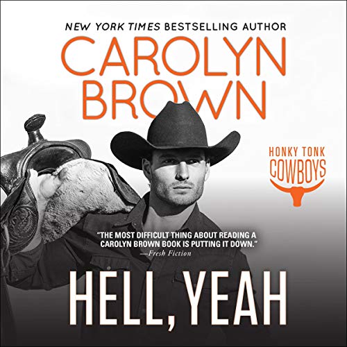 Cover of Hell, Yeah