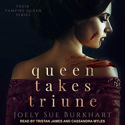 Cover of Queen Takes Triune