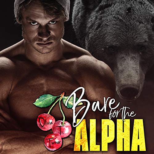 Cover of Bare for the Alpha