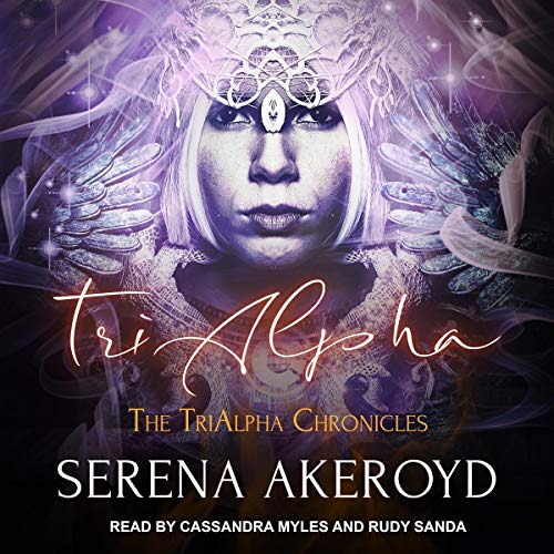 Cover of TriAlpha