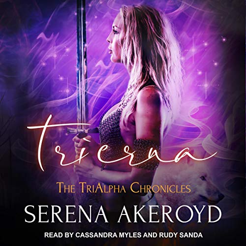 Cover of Trierna