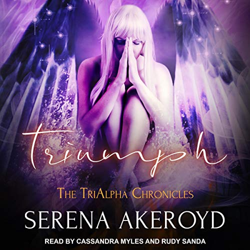 Cover of Triumph