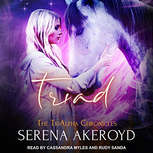 Cover of Triad