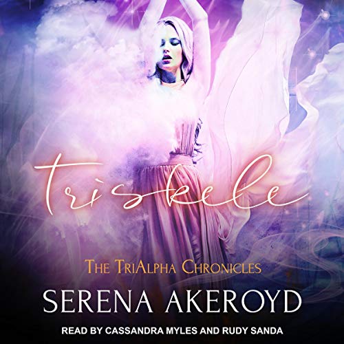 Cover of Triskele