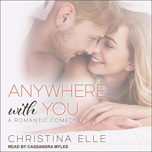 Cover of Anywhere With You