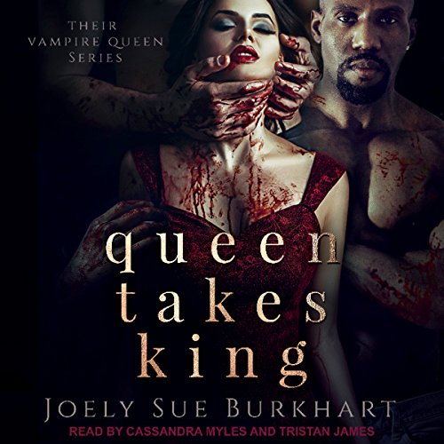 Cover of Queen Takes King