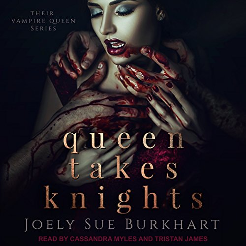 Cover of Queen Takes Knights