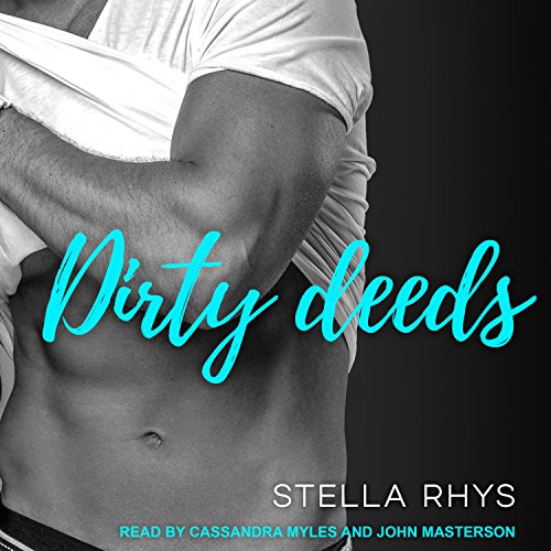 Cover of Dirty Deeds
