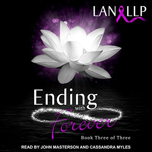 Cover of Ending with Forever