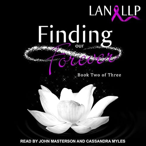 Cover of Finding Our Forever