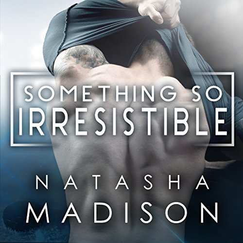 Cover of Something So Irresistible