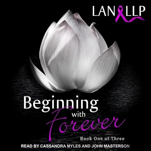 Cover of Beginning with Forever