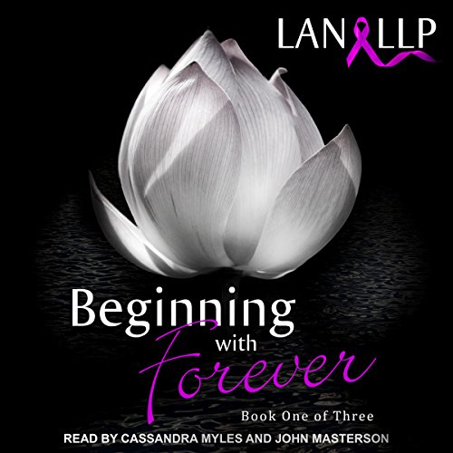 Cover of Beginning with Forever