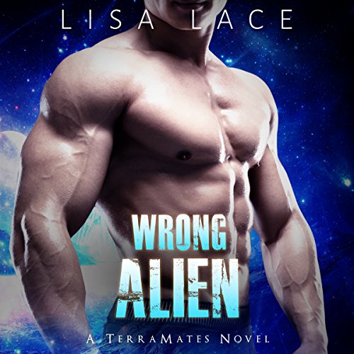 Cover of Wrong Alien