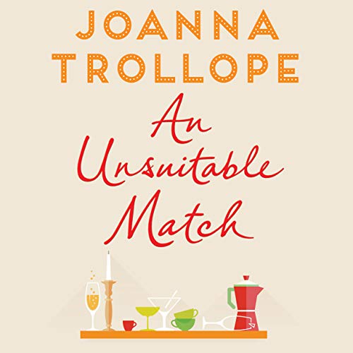 Cover of An Unsuitable Match